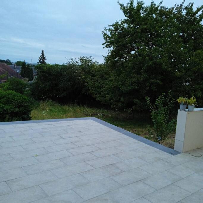 La Maison Du Cerisier Laon Kültér fotó